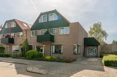 Hoekwoning te koop: Boomvalk 22, Doorslag-Zuidwest Nieuwegein