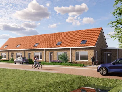 Woning te koop: Boomweidelaan 44C, Schore Schore