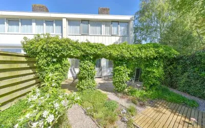Hoekwoning te koop: Boonackers 24, Angelslo Emmen