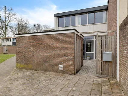 Koopwoning: Boonackers 34 in Emmen - €239.500 - 94m²