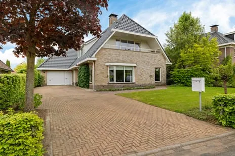 Vrijstaande woning te koop: Boonakker 6, Oosterhesselen Oosterhesselen