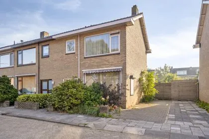 Koopwoning: Boonhof 16 in Prinsenbeek - €350.000 - 99m²