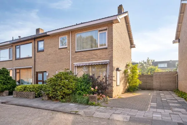 Koopwoning: Boonhof in Prinsenbeek - €350.000