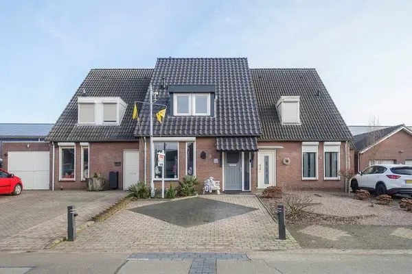 Tussenwoning te koop: Boonstraat 9, Kern Buggenum Buggenum