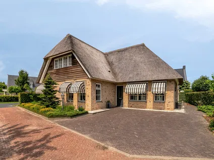 Detached house for sale: Boor 16, Buurt 4 Zeewolde