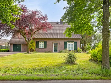 Vrijstaande woning te koop: Boord 62, Verspreide huizen Boord, Opwetten Nuenen