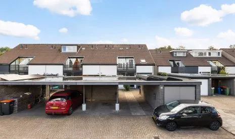 Koopwoning: Boorn 9 in Zwolle - €399.500 - 114m²