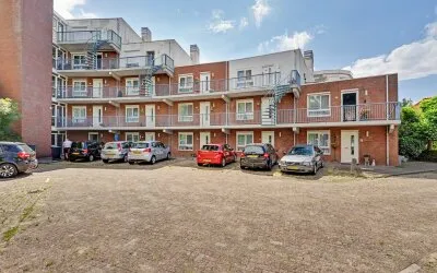 Appartement te koop: Boorstraat 4, Giessendam-West Hardinxveld-Giessendam