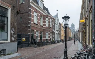 Appartement te koop: Boothstraat 9A, Utrecht