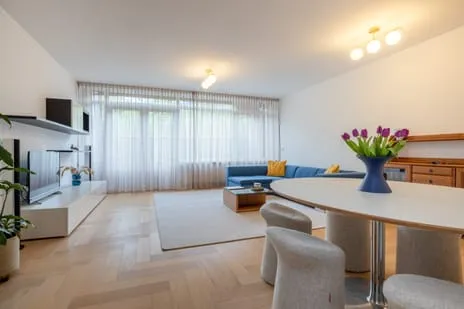 Appartement te koop: Borchmolen 48, Woenselse Watermolen Eindhoven