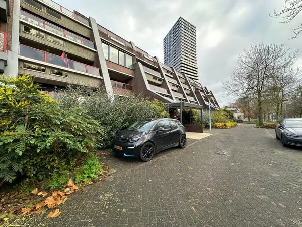 Woning te huur: Borchmolen, Eindhoven