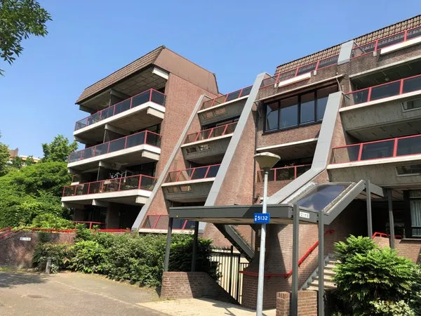 Woning te huur: Borchmolen, Woenselse Watermolen Eindhoven