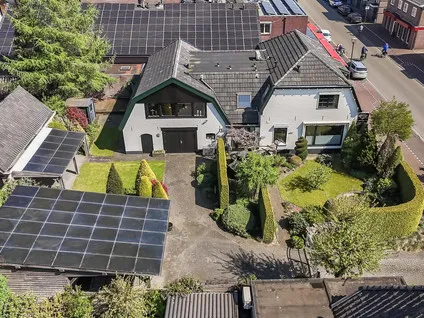 Vrijstaande woning te koop: Borculoseweg 20, Neede