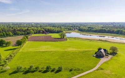 Vrijstaande woning te koop: Borculoseweg 30, Verspreide huizen Boschheurne en Zwiepsche Broek Barchem