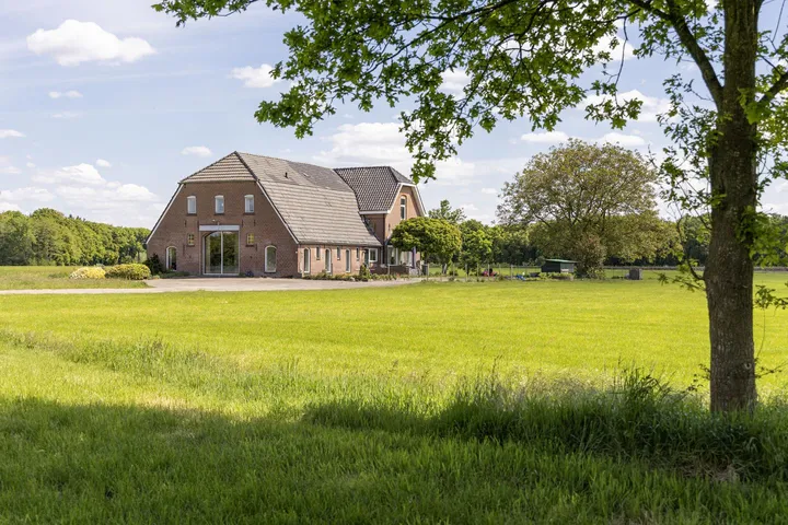 Vrijstaande woning te koop: Borculoseweg 30, Verspreide huizen Boschheurne en Zwiepsche Broek Barchem