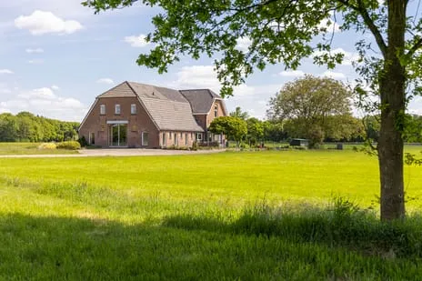 Vrijstaande woning te koop: Borculoseweg 30, Verspreide huizen Boschheurne en Zwiepsche Broek Barchem