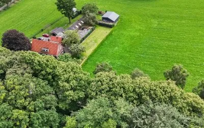 Appartement te koop: Borculoseweg 49, Verspreide huizen Olden Eibergen Eibergen