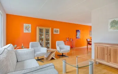 Twee-onder-één-kap te koop: Borculoseweg 6, Diepenheim-Zuid Diepenheim