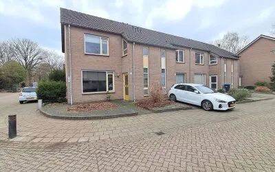 Hoekwoning te koop: Bordeauxlaan 123, Achtse Barrier-Gunterslaer Eindhoven