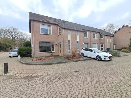 Hoekwoning te koop: Bordeauxlaan 123, Achtse Barrier-Gunterslaer Eindhoven