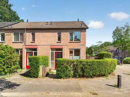 Hoekwoning te koop: Bordeauxlaan 89, Achtse Barrier-Gunterslaer Eindhoven