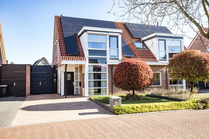 Koopwoning: Border 11 in Almelo - €475.000 - 140m²