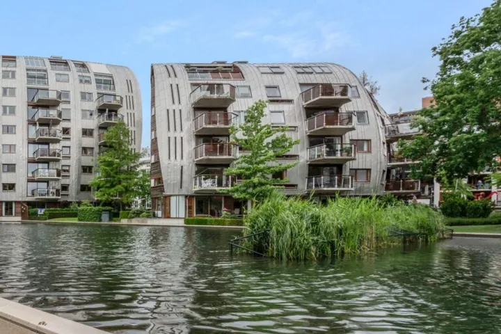 Woning te huur: Bordeslaan, 'S-Hertogenbosch