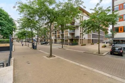 Koopwoning: Bordeslaan 188 in 'S-Hertogenbosch - €589.500 - 617m²