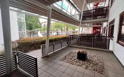 Woning te huur: Bordeslaan 265, 'S-Hertogenbosch