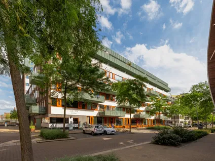 Koopwoning: Bordeslaan 276 in 'S-Hertogenbosch - €525.000 - 111m²