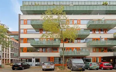 Woning te koop: Bordeslaan 290, 'S-Hertogenbosch