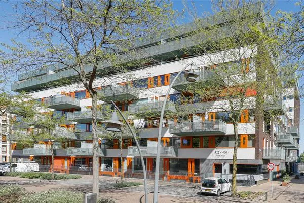 Woning te koop: Bordeslaan 322, 'S-Hertogenbosch