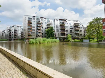 Appartement te koop: Bordeslaan 335, Paleiskwartier 'S-Hertogenbosch