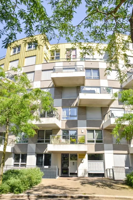 Appartement te koop: Bordeslaan 446, Paleiskwartier 'S-Hertogenbosch