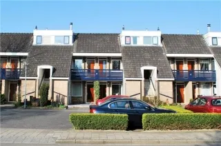 Woning te huur: Bordewijklaan, De Wijert-Zuid Groningen