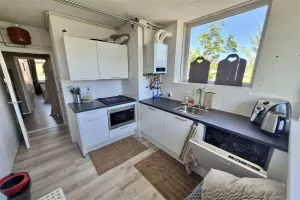 Woning te huur: Bordineweg, Nijlân Leeuwarden