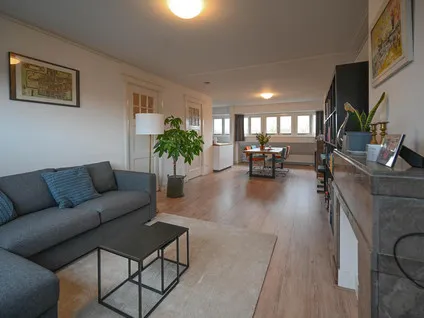 Appartement te huur: Boreelstraat 49B02, Blijdorp Rotterdam