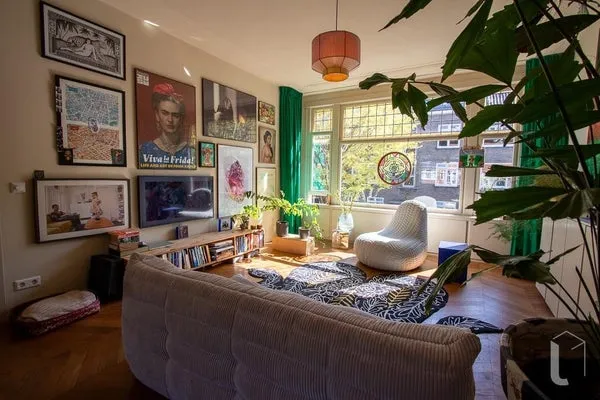 Woning te huur: Boreelstraat, Rotterdam
