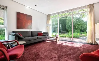 Vrijstaande woning te koop: Borgerbrink 25, Bargeres Emmen