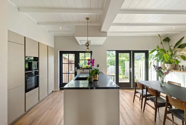 Hoekwoning te koop: Borgercompagniesterstr 14, Sappemeer