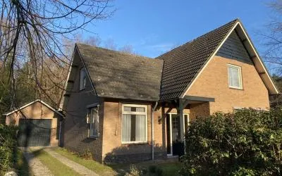 Vrijstaande woning te huur: Borgersstede 12, 't Zand Alphen