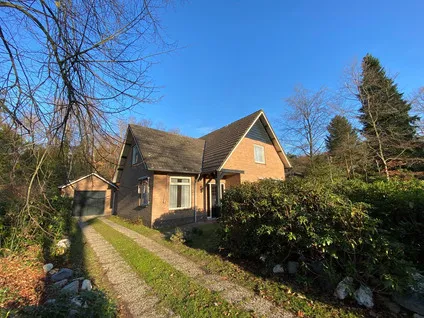 Vrijstaande woning te koop: Borgersstede 12, 't Zand Alphen