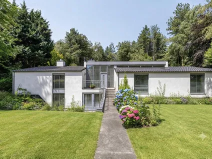 Vrijstaande woning te koop: Borgersstede 17, 't Zand Alphen