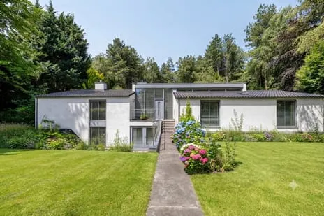 Detached house for sale: Borgersstede 17, 't Zand Alphen (Nb)