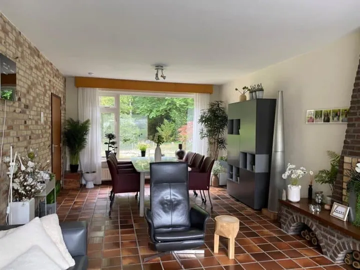 Woning te huur: Borgersstede, 't Zand Alphen