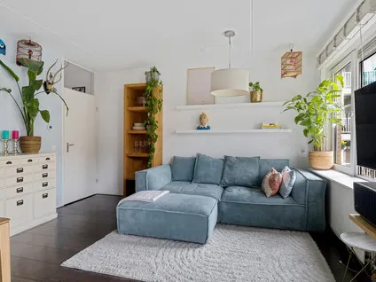 Appartement te koop: Borgerstraat 123, Amsterdam