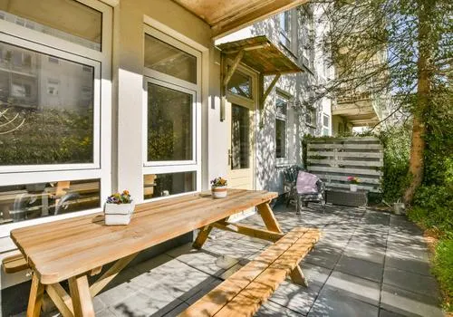 Appartement te koop: Borgerstraat 143A, Borgerbuurt Amsterdam