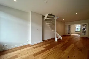 Woning te huur: Borgesiusstraat, Rotterdam
