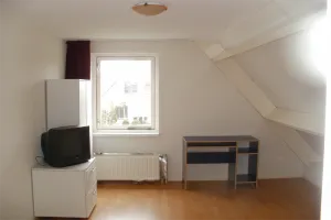 Kamer te huur: Borggraaf, Lelystad