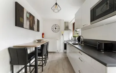 Hoekwoning te koop: Borgharenweg 11, Limmel Maastricht